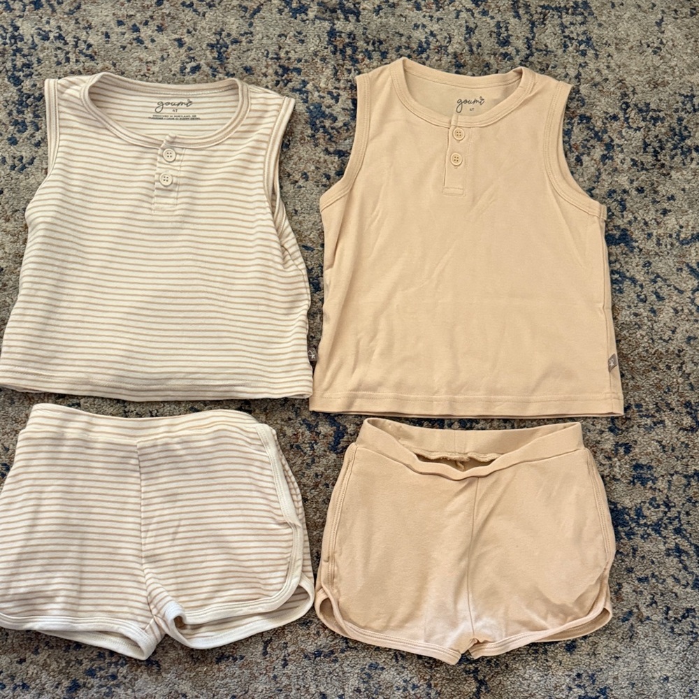 Goumi bundle